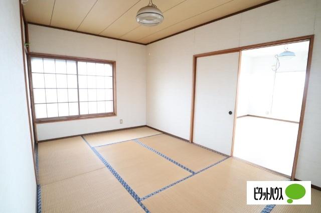 新井田寺沢下中古住宅 その他部屋・スペース