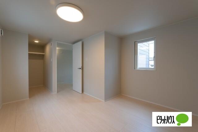 【新築】白銀四丁目戸建B棟 その他部屋・スペース
