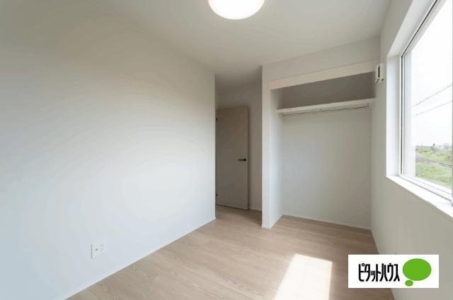 新築長苗代三丁目住宅Ａ棟 その他部屋・スペース