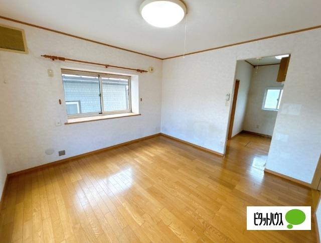 妙間山リフォーム中古住宅 その他