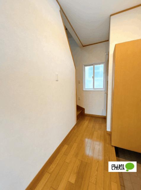 妙間山リフォーム中古住宅 その他