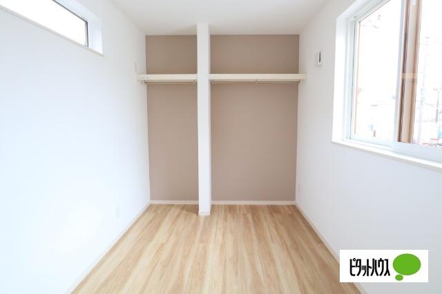 新築建売沼館Ｂ棟 その他部屋・スペース