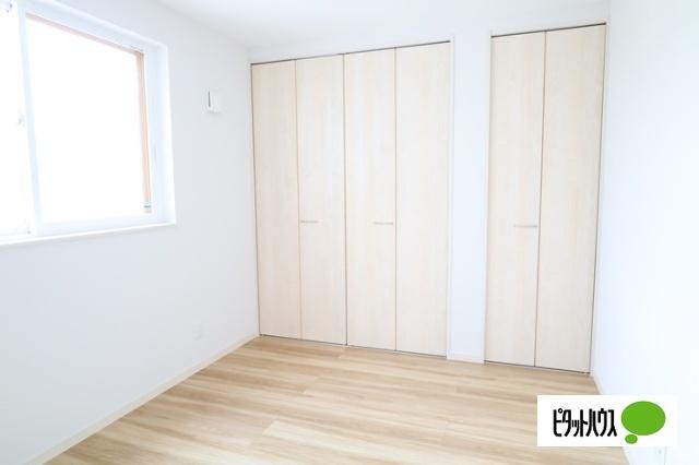新築建売沼館Ｂ棟 その他部屋・スペース