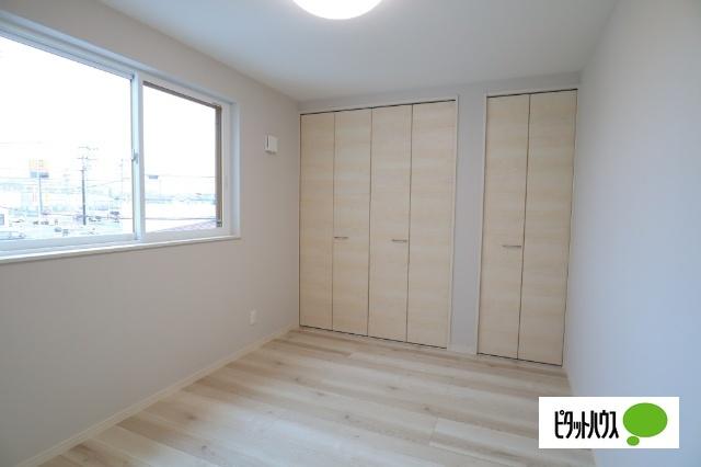 新築建売沼館Ｃ棟 その他部屋・スペース