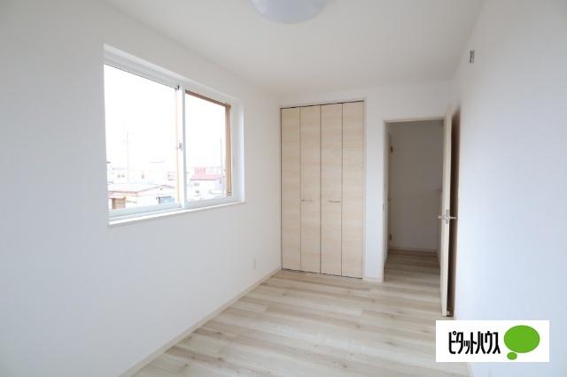 新築建売沼館Ｃ棟 その他部屋・スペース