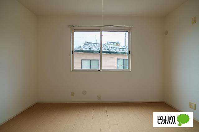 パークヒルズ松山 その他部屋・スペース