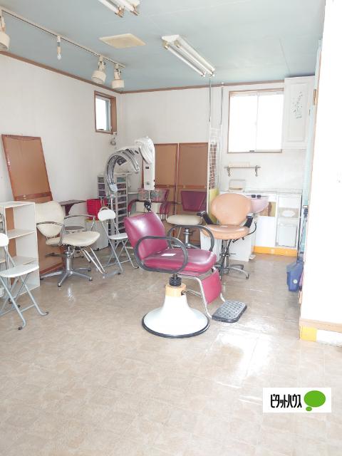 吹上一丁目中古住宅 その他部屋・スペース