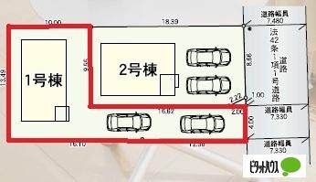 クレイドルガーデン一番町第3-1 その他