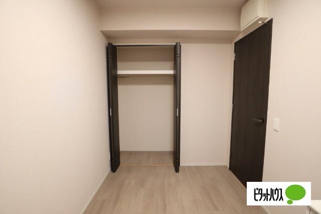 デュオヒルズ八戸ザレジデンス その他部屋・スペース