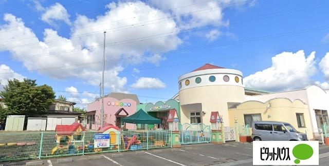 幼保連携型認定こども園すぎのこ保育園