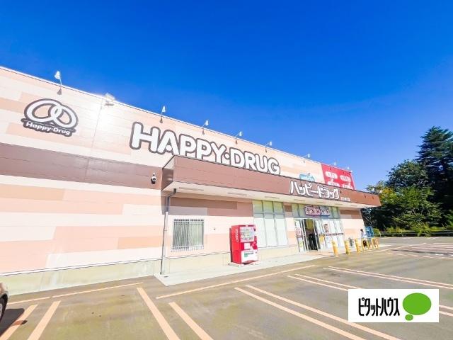 ハッピー・ドラッグ八戸吹上店