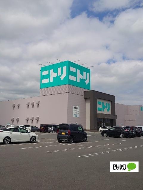 ニトリ八戸店