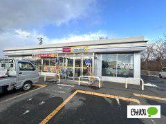 ミニストップ八戸鮫町西子沢店