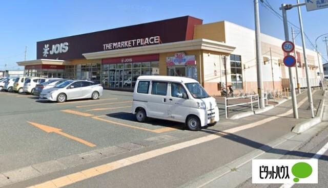 ジョイス八戸石堂店