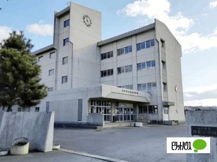 八戸市立西園小学校