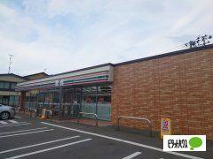 セブンイレブン八戸大杉平店