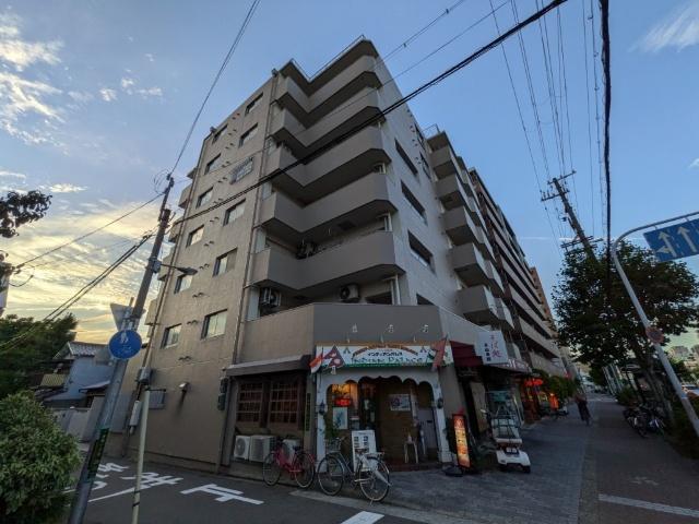 外観写真1