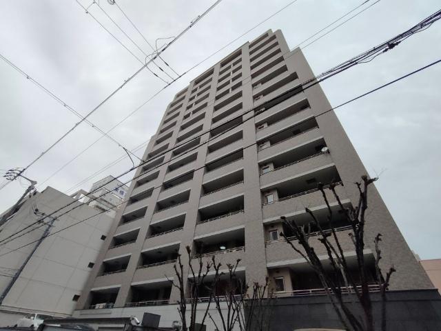 外観写真1