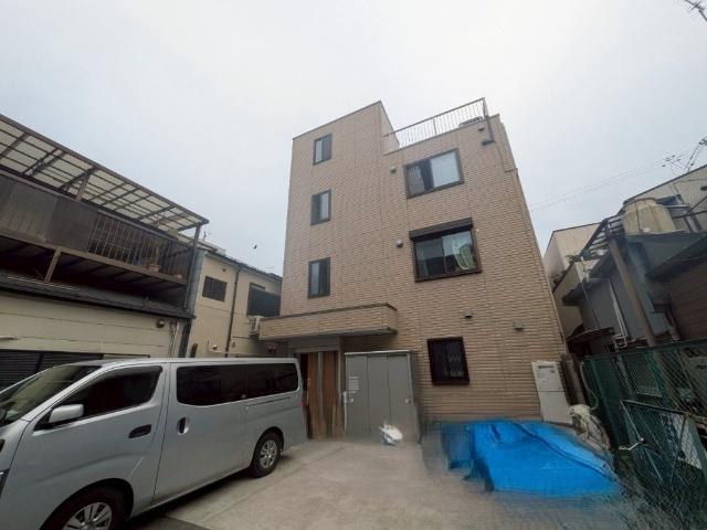 外観写真1