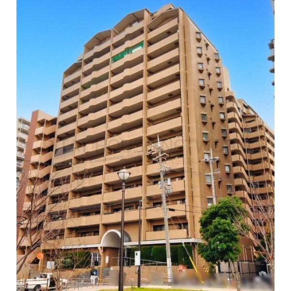 朝日プラザキャストラン東大阪