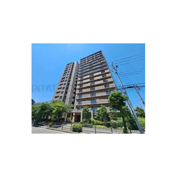 メロディーハイム大正・公園通り