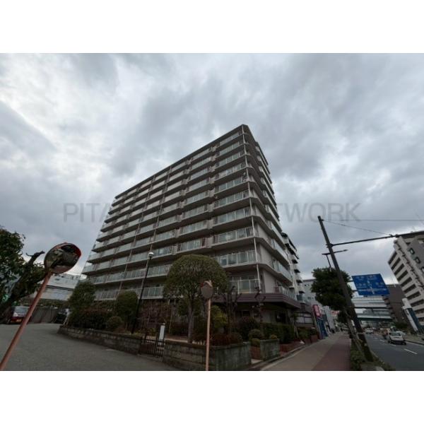 コープ野村深江橋