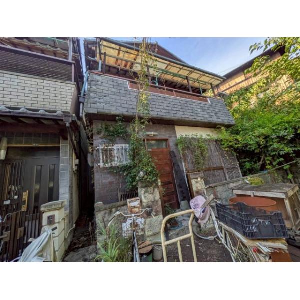 大阪府富田林市富田林町