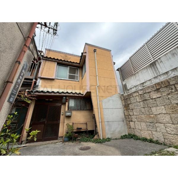 大阪府大阪市天王寺区生玉寺町