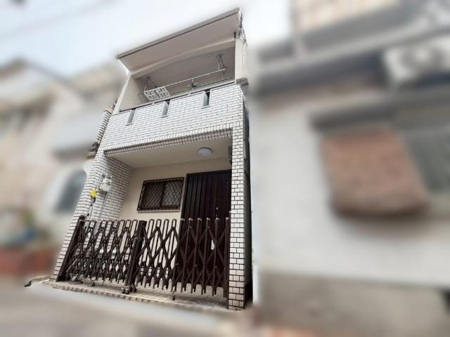 外観写真1