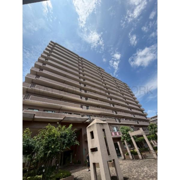 藤和ハイタウン平野駅前