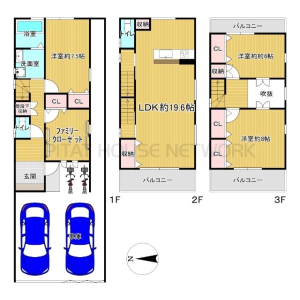 大阪府大阪市東住吉区東田辺１丁目