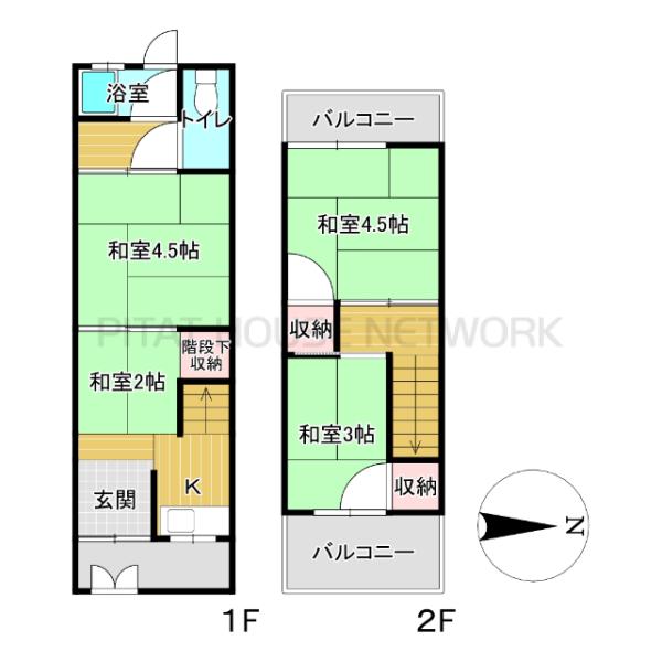 大阪府大阪市阿倍野区阿倍野筋４丁目