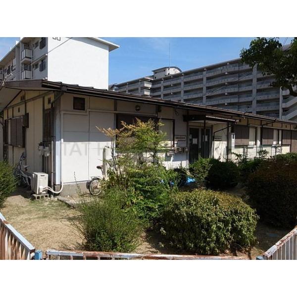 杭瀬第弐団地7号棟