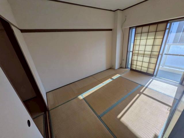 メガロコープ平野５号棟 その他部屋・スペース