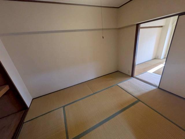 メガロコープ平野５号棟 その他部屋・スペース