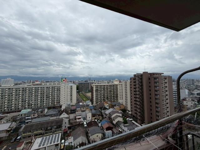 藤和ハイタウン平野駅前 土地画像