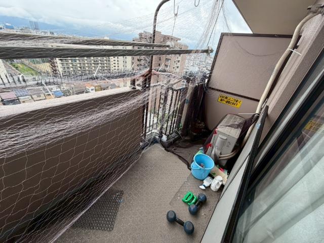 藤和ハイタウン平野駅前 土地画像