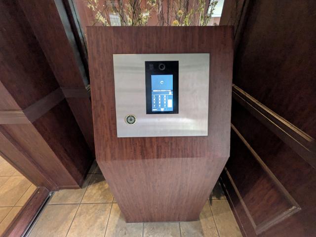 セレッソコートOSAKAステーションランド その他