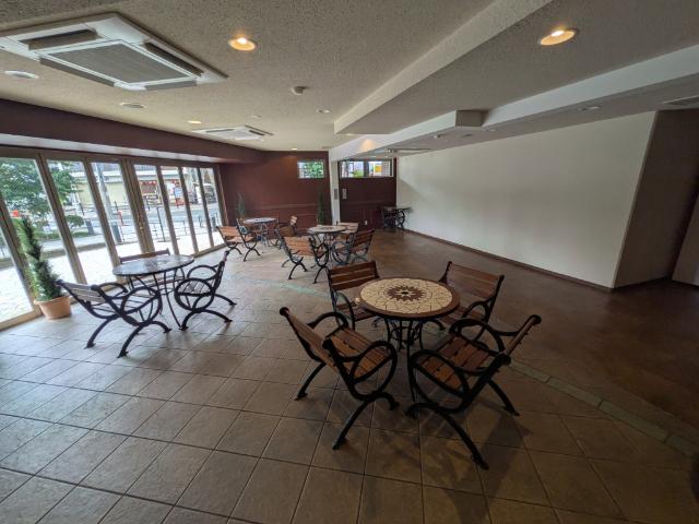 セレッソコートOSAKAステーションランド その他