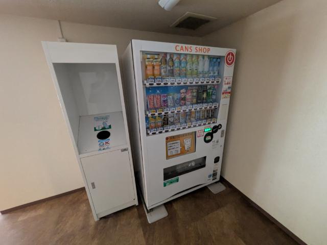 セレッソコートOSAKAステーションランド その他