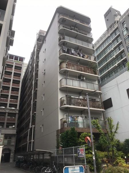 進和難波ハイライフ 物件画像