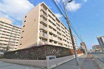 新北島コーポ 物件画像