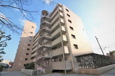 新北島コーポ 物件画像