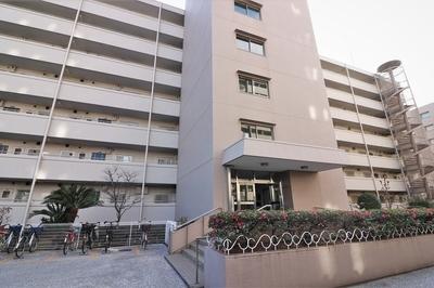 新北島コーポ 物件画像