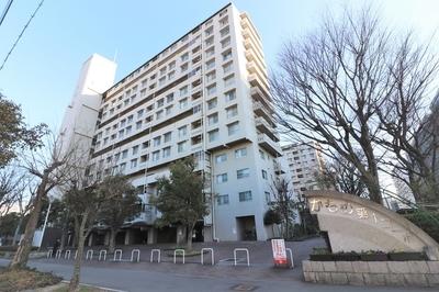 かもめ第1コーポ 11号棟 物件画像