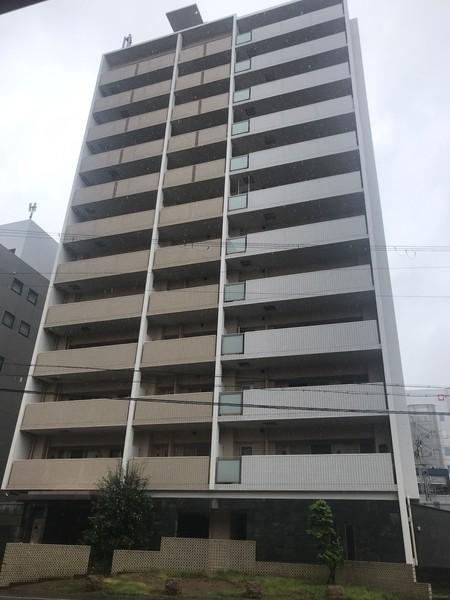 グラン・シティオ森ノ宮 物件画像