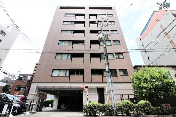 コスモ阿倍野文の里 物件画像