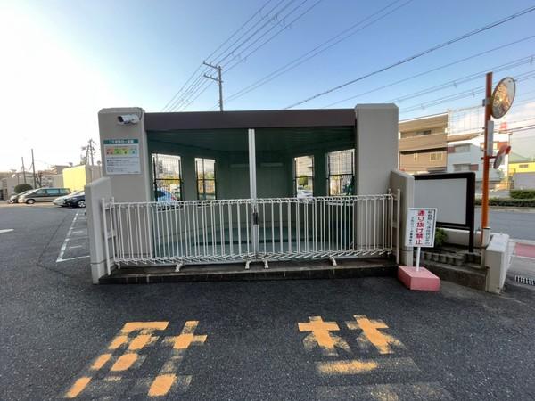 大和川コーポ1号棟 物件画像