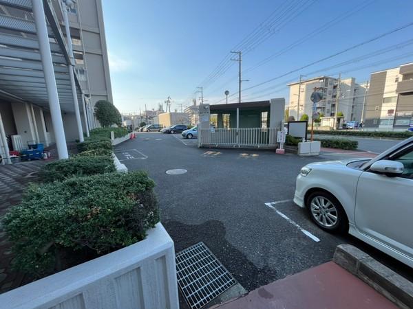 大和川コーポ1号棟 物件画像
