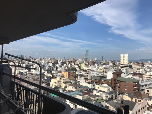 コスモハイツ玉出 物件画像